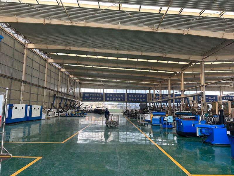 廠區(qū)實(shí)力